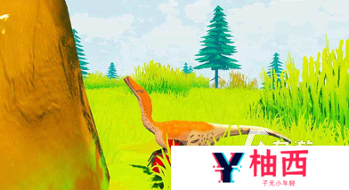 侏罗纪岛下载安装教程 侏罗纪岛下载地址分享