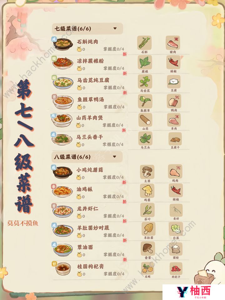 桃源深处有人家山傩巫音彩蛋大全 山傩巫音全彩蛋位置收集一览图片2
