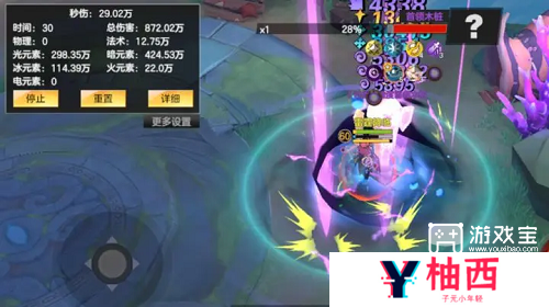 绯梦契约织星天赋加点攻略