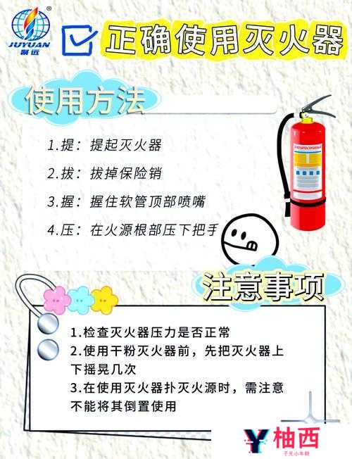 饥荒中的灭火器究竟有何妙用?探索它在生存挑战中的关键作用与使用技巧