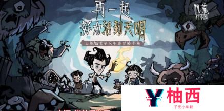 饥荒联机版兑换码