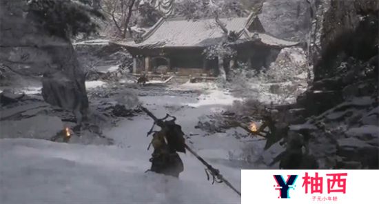 黑神话禁字诀怎么获得?2024黑神话悟空禁字诀获取方法
