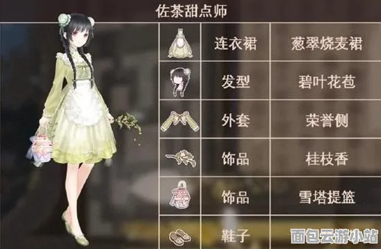 奇迹暖暖采蜜小精灵搭配怎么选择全攻略