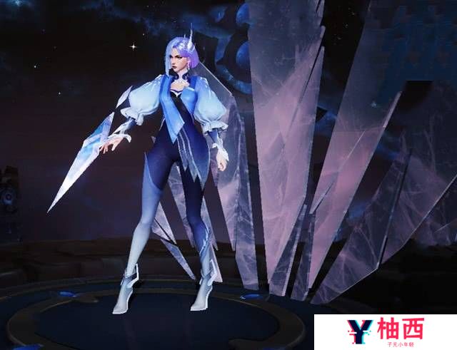 王者荣耀镜怎么玩？连招、飞雷神技巧零基础教程？宣传图3