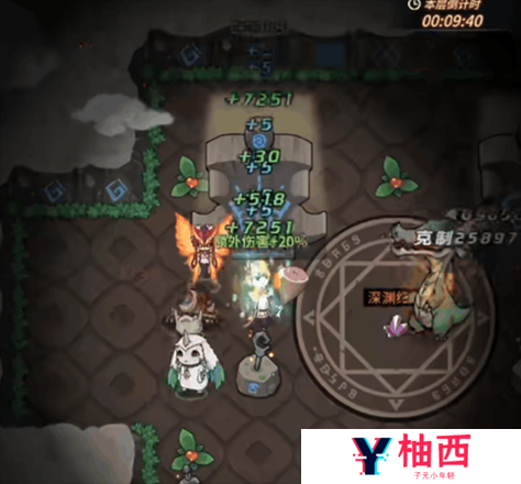 提灯与地下城龙骨熔岩BOSS怎么打?这套绝杀攻略让你轻松秒杀!
