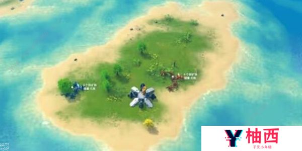戴森球计划种子最新推荐 2024最新种子一览图片2