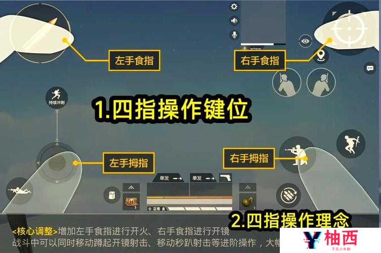 挑战极限揭秘和平精英单排高手的五大制胜打法与战术策略