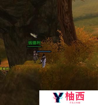 剑网3投桃报李成就怎么做？剑网3投桃报李任务攻略