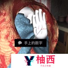 孙美琪疑案周静四级线索手上的数字在什么地方-周静四级线索手上的数字位置介绍