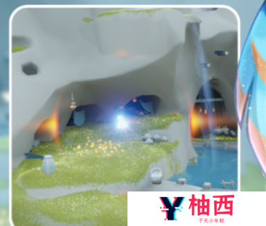 光遇光之低语者先祖位置在哪？