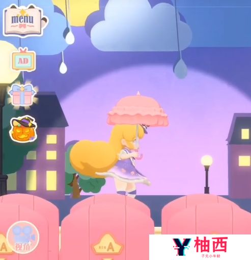 花花与幕间剧怎么玩 花花与幕间剧怎么下