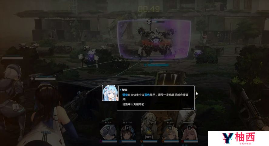 胜利女神新的希望下载渠道分享 胜利女神新的希望下载地址推荐