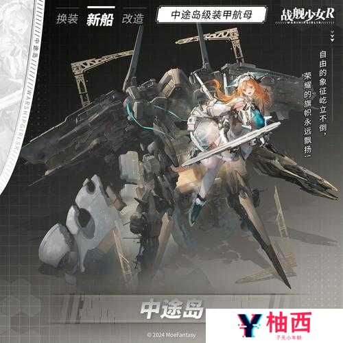 如何征服海域？揭秘战舰少女大型舰船攻略的巨舰之道？