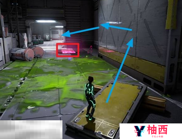 双影奇境霓虹复仇高峰时间怎么过（上篇） 双影奇境全关卡攻略