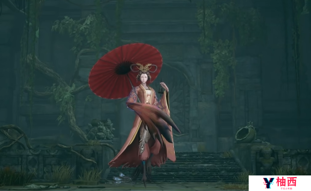 盗墓笔记启程玩法介绍 盗墓笔记启程有什么玩法