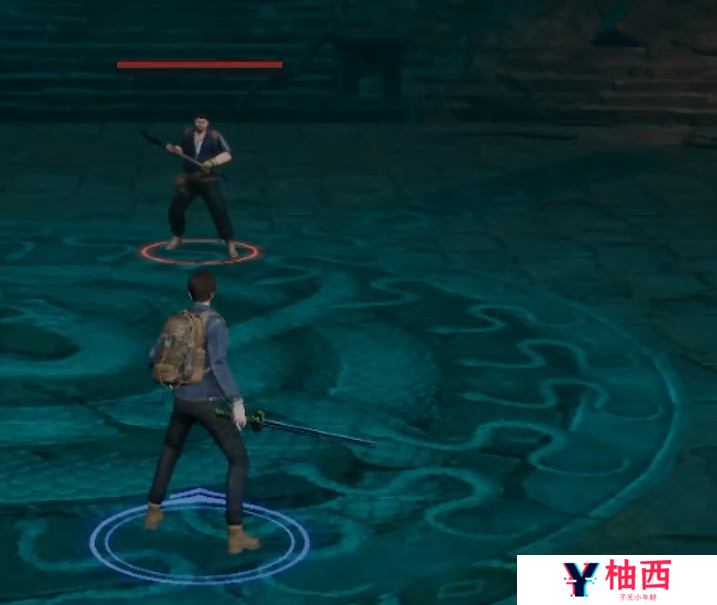 盗墓笔记启程前期攻略 盗墓笔记启程前期怎么玩