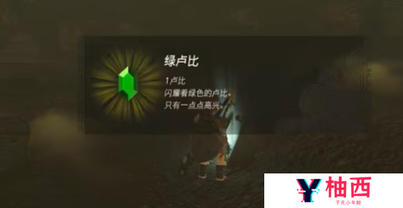 塞尔达传说王国之泪火焰裤获取方法