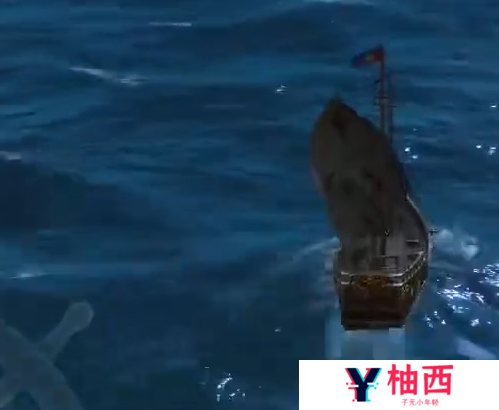 大航海时代传说渔场有什么用 大航海时代传说渔场介绍
