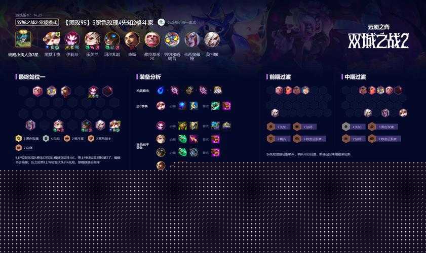 虚荣大乱斗模式深度解析,随机阵容快节奏的乐趣与挑战