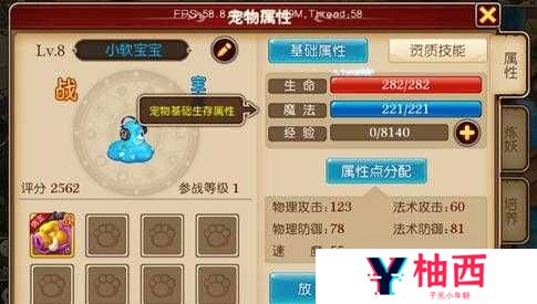 我叫MT3宠物如何高效培养？揭秘宠物成长攻略的悬念之谜！