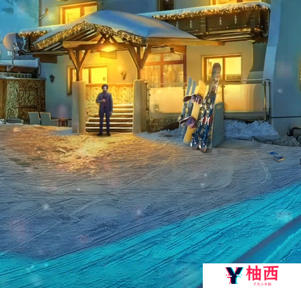密室逃脱求生系列1极地冒险攻略雪峰旅馆怎么过 雪峰旅馆通关攻略分享