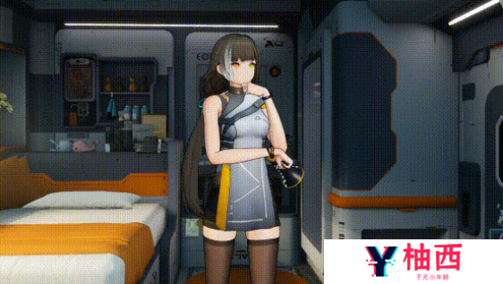 少女前线2洛贝拉怎么样 少女前线2洛贝拉技能介绍_少女前线2追放