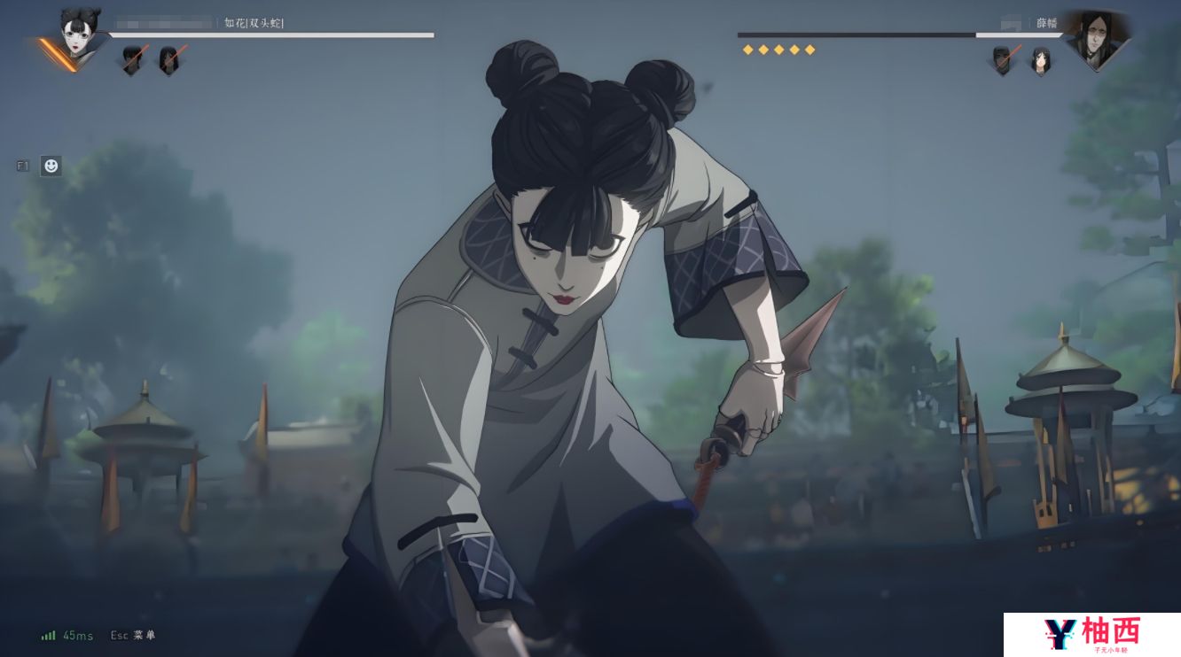 异人之下手游双头蛇如花怎么样 异人之下手游双头蛇如花强度评测