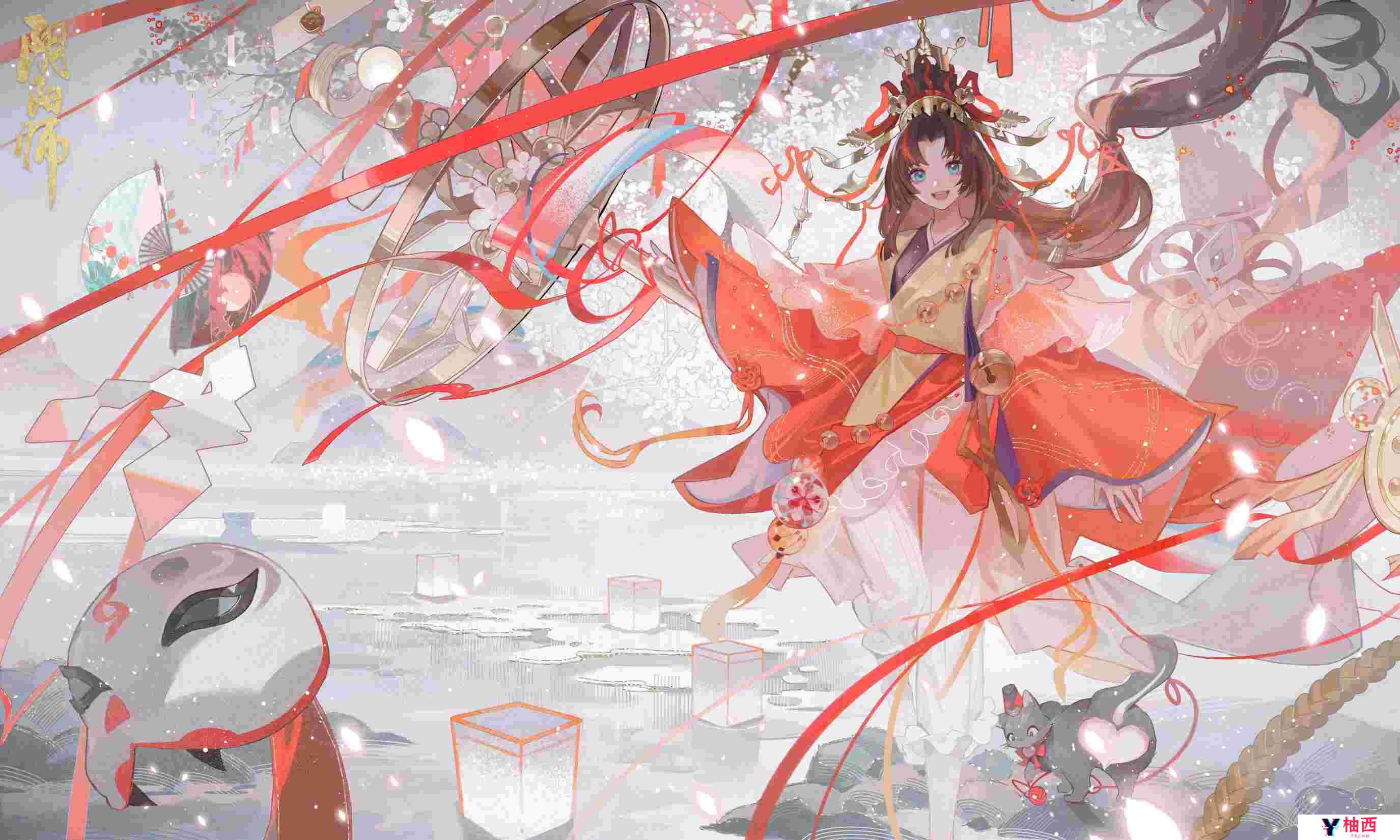 樱花妖哪里多？阴阳师快速获得及培养价值分析？