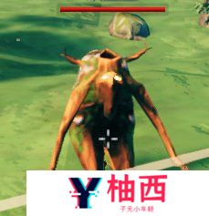 Valheim英灵神殿新手攻略：青青草原生物图鉴与实战应用宣传图3