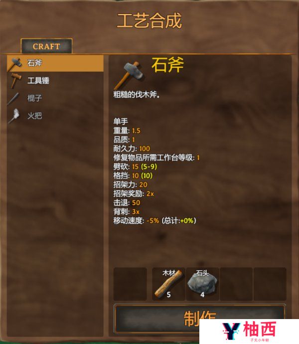 《Valheim英灵神殿》食物系统详解与生存指南宣传图2
