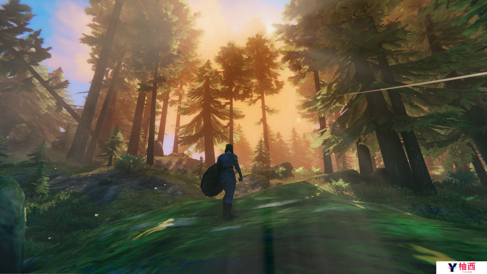 《Valheim: 英灵神殿》道具合成表大全：工作台材料需求全解析宣传图2