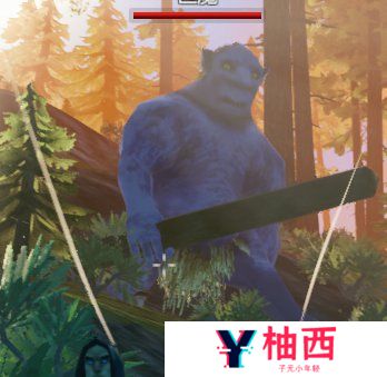 Valheim英灵神殿黑暗林山生物图鉴｜灰矮人系与巨魔掉落物全解析宣传图2