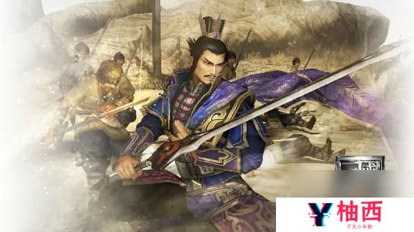 真三国无双7六星秘武获取条件全解 全武将秘武解锁攻略与时间要求