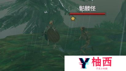 Valheim英灵神殿黑暗林山生物图鉴｜灰矮人系与巨魔掉落物全解析宣传图3