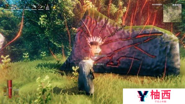 《Valheim英灵神殿》北境平原备战指南：无尽之海资源采集与海妖狩猎详解