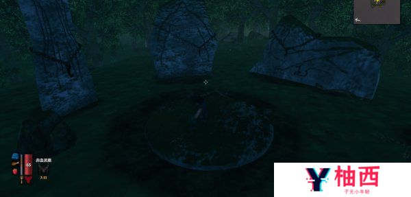 《Valheim英灵神殿》世界创建与联机玩法全解析宣传图3