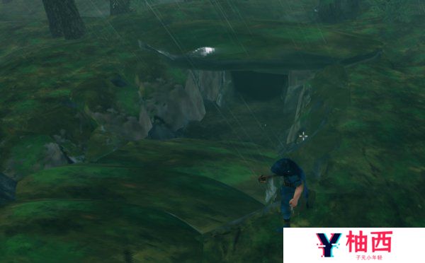 《Valheim英灵神殿》黑暗林山副本全攻略：巨魔洞穴速通技巧与青铜时代材料获取宣传图2