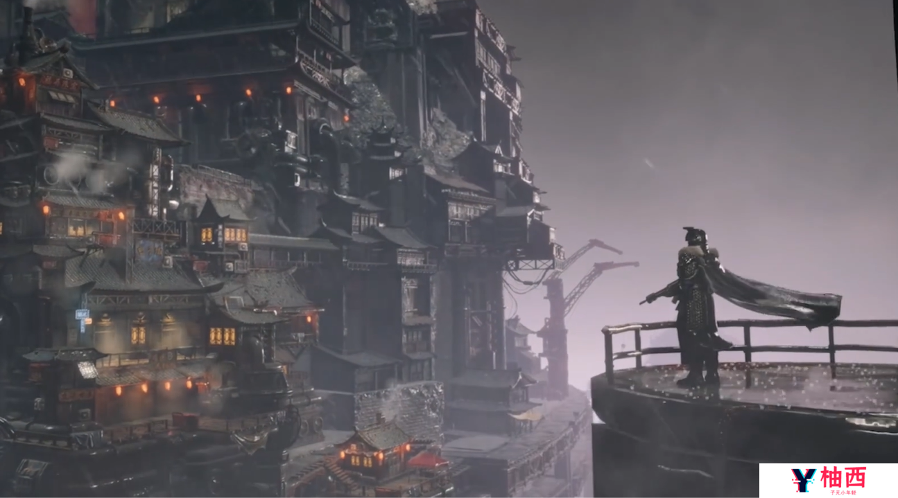 破碎之地武器怎么做 破碎之地武器流派介绍_代号56