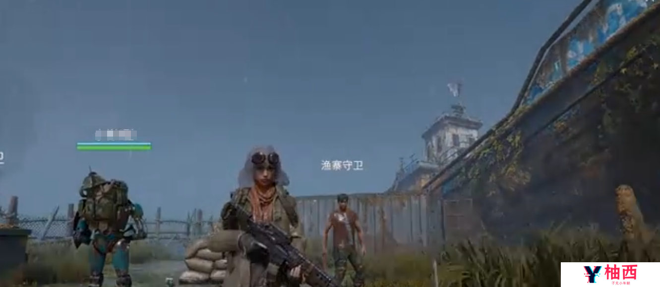 破碎之地武器打造方法说明 破碎之地武器如何打造