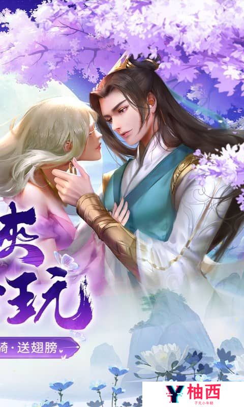 《神州豪侠》至尊定制活动（客服申请）